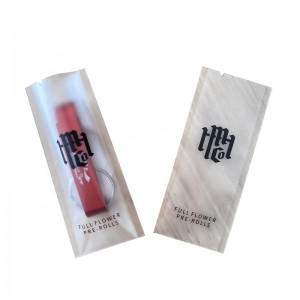 Ηλεκτρονική τσάντα συσκευασίας τσιγάρων (τσάντα καραμέλα)