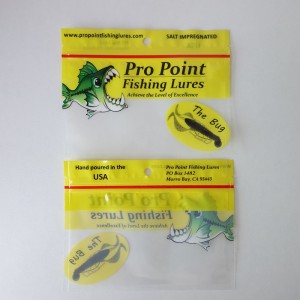 Τσάντα συσκευασίας κινουμένων σχεδίων κινουμένων σχεδίων